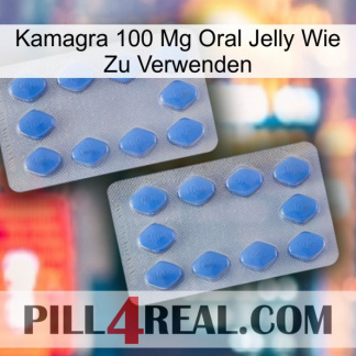 Kamagra 100 Mg Oral Jelly How To Use 20